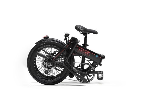 E-Leggera pieghevole