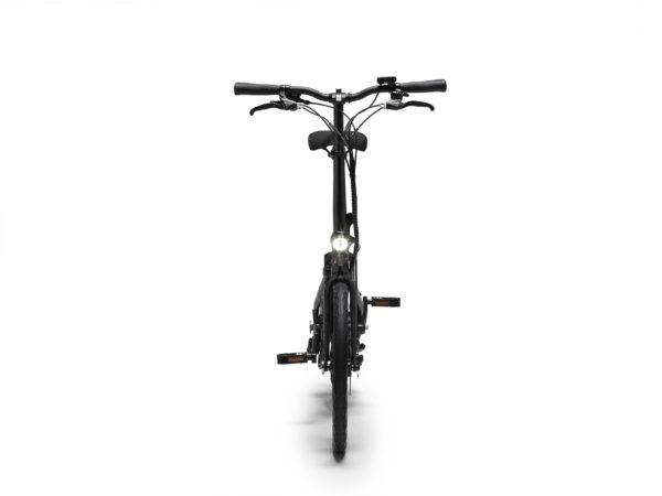 E-Leggera frontale